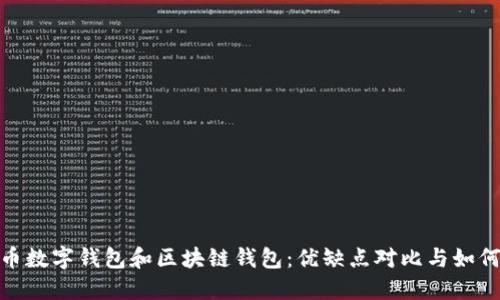 人民币数字钱包和区块链钱包：优缺点对比与如何选择