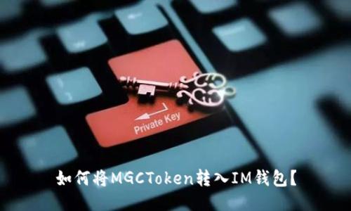 如何将MGCToken转入IM钱包？