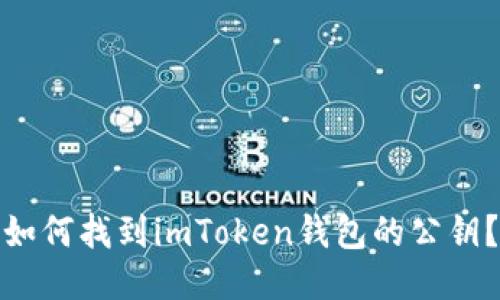 如何找到imToken钱包的公钥？