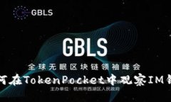 如何在TokenPocket中观察IM钱