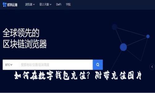 如何在数字钱包充值? 附带充值图片