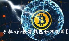 手机app数字钱包如何使用