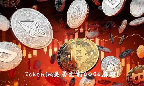 Tokenim是否支持DOGE存储？