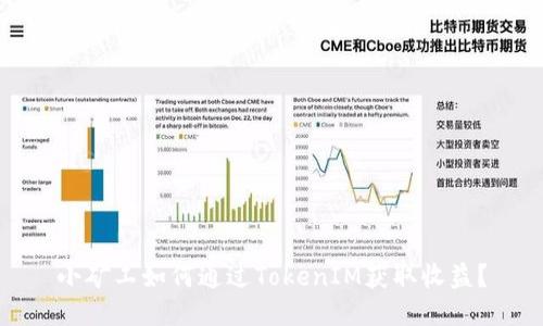 小矿工如何通过TokenIM获取收益？