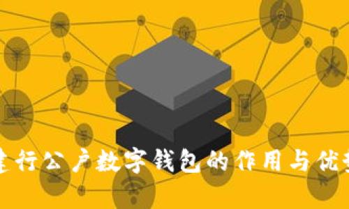 优质建行公户数字钱包的作用与优势分析