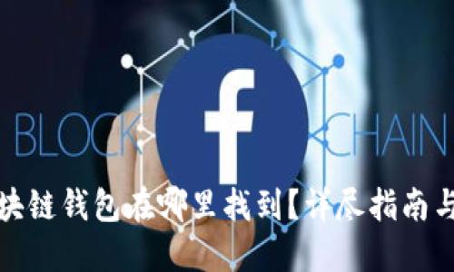 : 区块链钱包在哪里找到？详尽指南与推荐