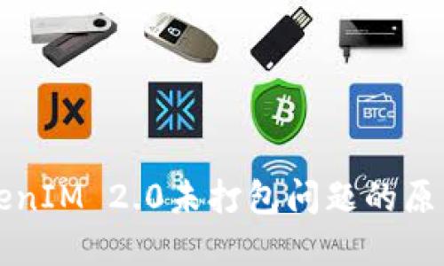 深入探讨TokenIM 2.0未打包问题的原因及解决方案