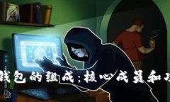 区块链钱包的组成：核心