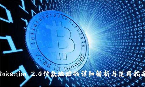 Tokenim 2.0付款地址的详细解析与使用指南