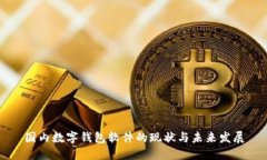 国内数字钱包软件的现状