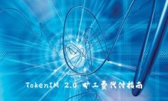 TokenIM 2.0 旷工费代付指南