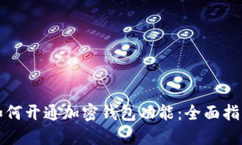 如何开通加密钱包功能：全面指南