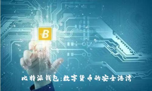 比特派钱包：数字货币的安全港湾