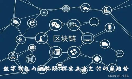数字钱包内测视频：探索未来支付的新趋势