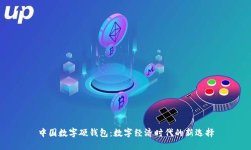 中国数字硬钱包：数字经济时代的新选择