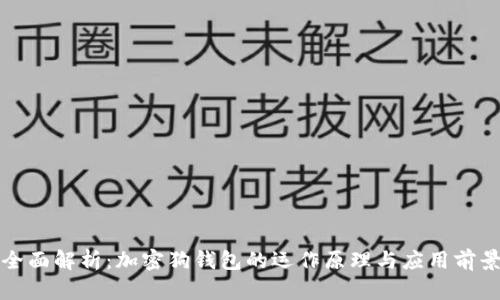 全面解析：加密狗钱包的运作原理与应用前景