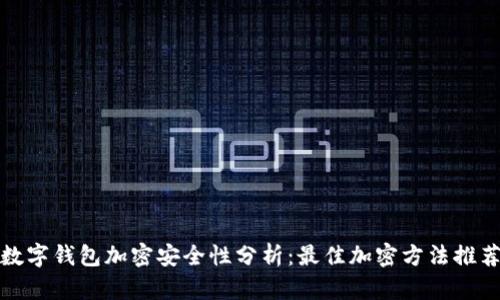 数字钱包加密安全性分析：最佳加密方法推荐