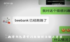 数字钱包异常问题解析与