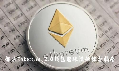 解决Tokenim 2.0钱包转账慢的综合指南