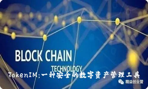 TokenIM：一种安全的数字资产管理工具
