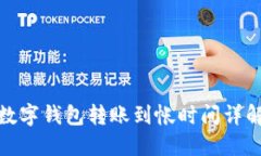 数字钱包转账到帐时间详解
