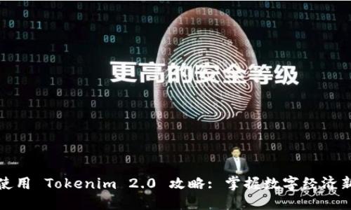 国内使用 Tokenim 2.0 攻略: 掌握数字经济新机遇