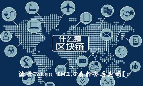波卡Token IM2.0质押会丢失吗？