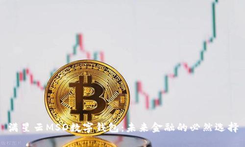 满星云MSD数字钱包：未来金融的必然选择
