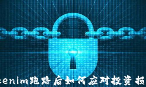 
Tokenim跑路后如何应对投资损失？