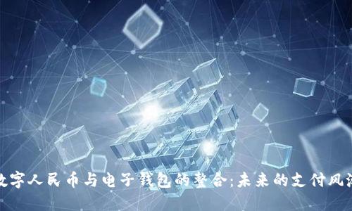 数字人民币与电子钱包的整合：未来的支付风潮