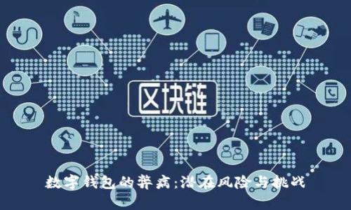 数字钱包的弊病：潜在风险与挑战
