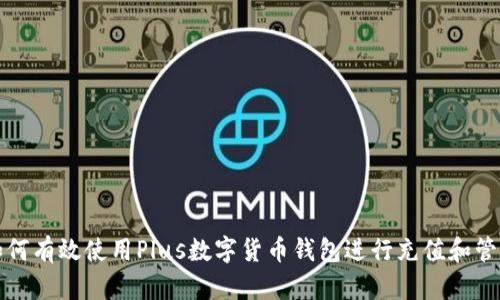 如何有效使用Plus数字货币钱包进行充值和管理