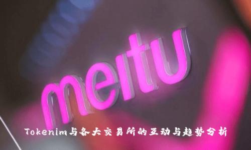 Tokenim与各大交易所的互动与趋势分析