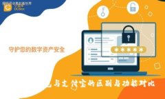 数字化钱包与支付宝的区