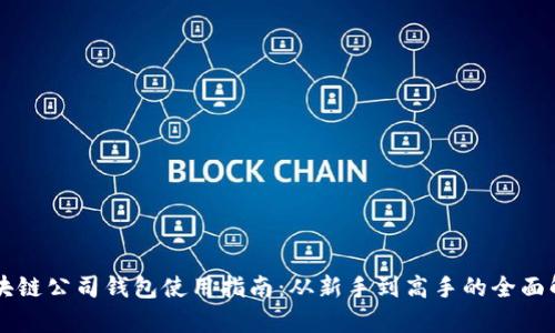 区块链公司钱包使用指南：从新手到高手的全面解析