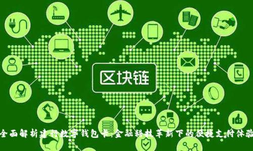 全面解析建行数字钱包卡：金融科技革新下的便捷支付体验