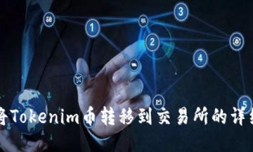 如何将Tokenim币转移到交易所的详细指南