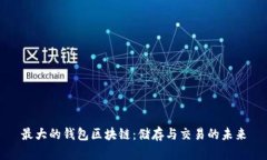 最大的钱包区块链：储存与交易的未来