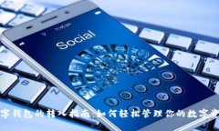 数字钱包的转入指南：如何轻松管理你的数字资
