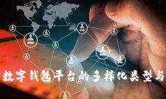 探究数字钱包平台的多样化类型与功能