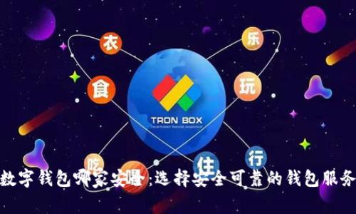 数字钱包哪家安全：选择安全可靠的钱包服务