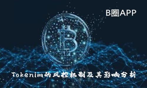 Tokenim的风控机制及其影响分析