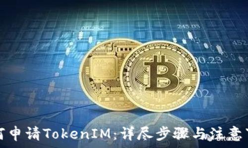    
如何申请TokenIM：详尽步骤与注意事项