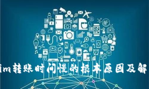 tokenim转账时间慢的根本原因及解决方案