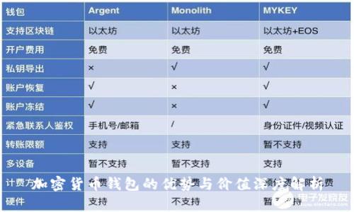 加密货币钱包的优势与价值深度解析