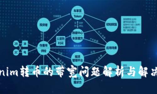 Tokenim转币的带宽问题解析与解决方案