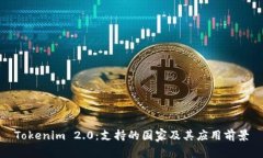 Tokenim 2.0：支持的国家及其应用前景