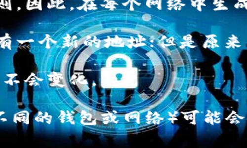 Tokenim 地址是一个区块链钱包地址，通常是由区块链网络生成的唯一标识符。关于其是否会变化，以下几点可以帮助你理解：

1. **地址的生成**：在大多数区块链网络中，钱包地址是通过公钥密码学生成的。一般情况下，钱包地址一旦生成就不会改变。

2. **不同的网络**：不同的区块链网络（如比特币、以太坊等）有各自的地址生成规则。因此，在每个网络中生成的地址都是唯一的，并且不会因为网络变化而改变。

3. **钱包迁移**：如果你将你的资产从一个钱包迁移到另一个钱包，那么新钱包会有一个新的地址；但是原来的地址仍然是有效的，虽然不再使用。

4. **私钥与地址**：一个钱包的地址是由其私钥生成的。只要私钥不变，地址通常也不会变化。

总结来说，Tokenim 地址一旦生成通常是固定的，不会变化，但用户在不同的场合（不同的钱包或网络）可能会使用不同的地址。希望这些信息对你有所帮助！如果你还有其他问题，欢迎继续提问。