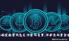轻松搞定数字钱包支付密码重置，保护您的资金
