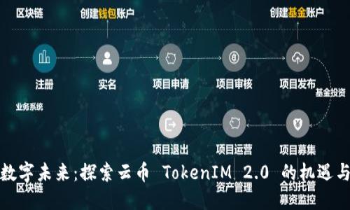 拥抱数字未来：探索云币 TokenIM 2.0 的机遇与挑战